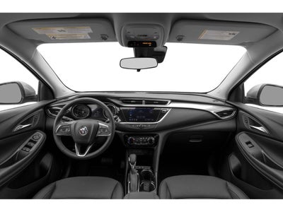 2023 Buick Encore GX Select AWD