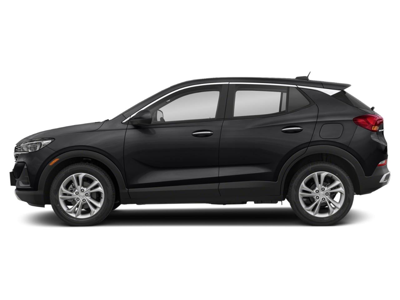 2023 Buick Encore GX Select AWD