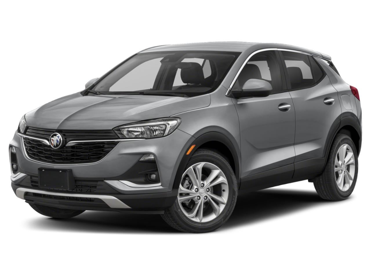 2023 Buick Encore GX Select AWD