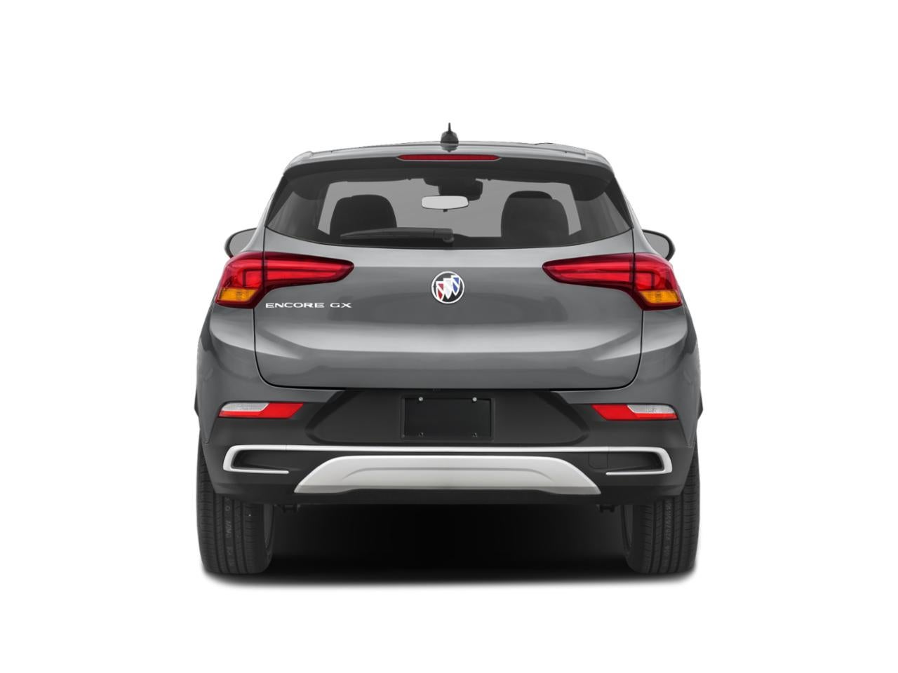 2023 Buick Encore GX Select AWD