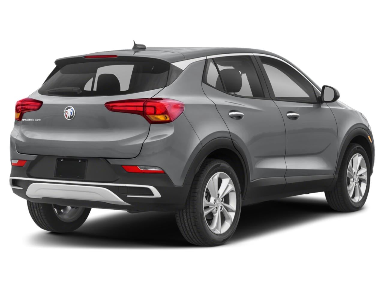 2023 Buick Encore GX Select AWD