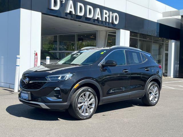 2023 Buick Encore GX Essence AWD