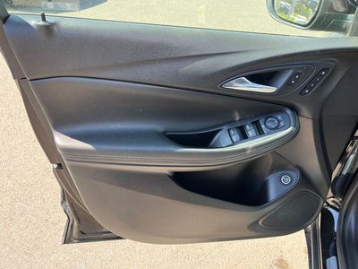2023 Buick Encore GX Essence AWD