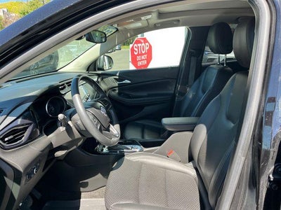 2023 Buick Encore GX Essence AWD