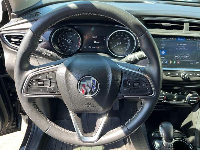 2023 Buick Encore GX Essence AWD
