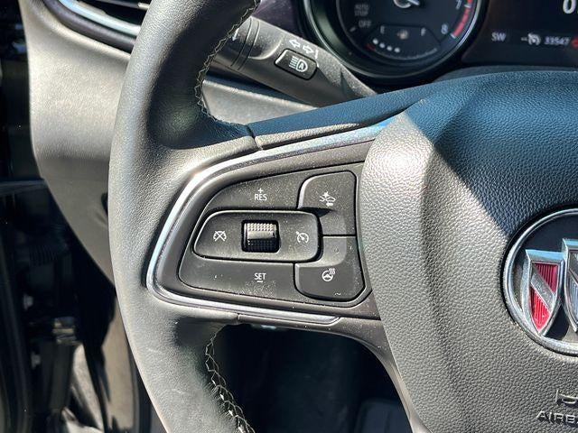 2023 Buick Encore GX Essence AWD