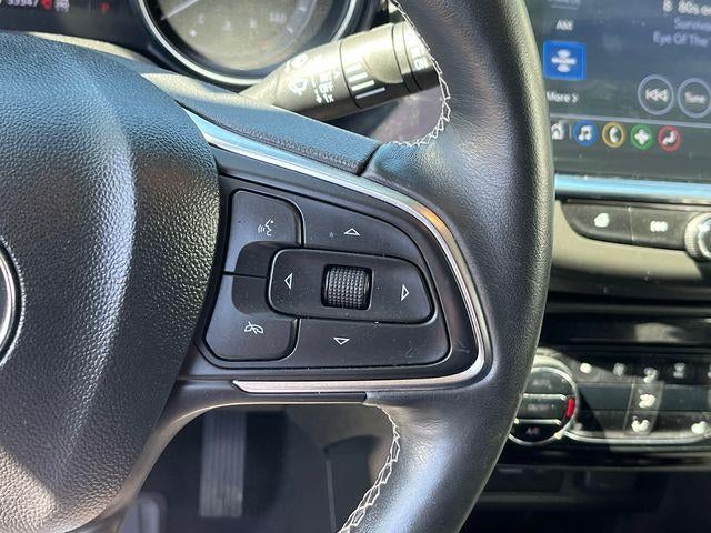 2023 Buick Encore GX Essence AWD