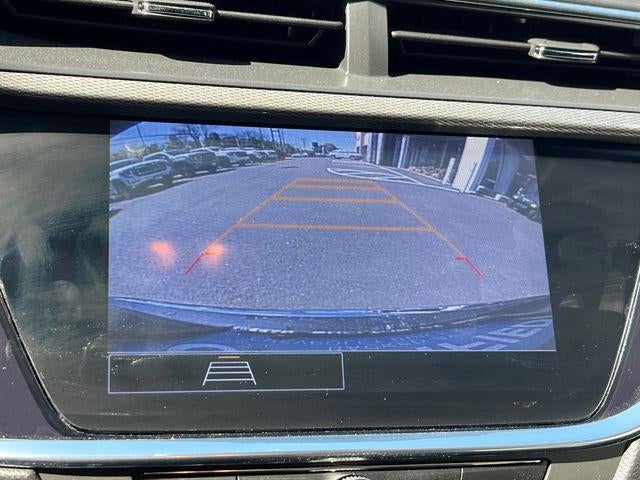 2023 Buick Encore GX Essence AWD