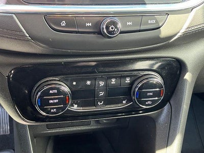2023 Buick Encore GX Essence AWD