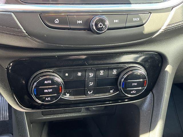 2023 Buick Encore GX Essence AWD