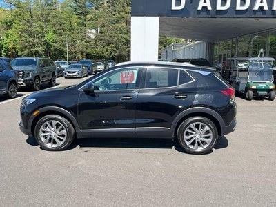 2023 Buick Encore GX Essence AWD