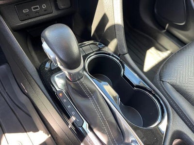 2023 Buick Encore GX Essence AWD