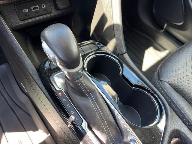 2023 Buick Encore GX Essence AWD