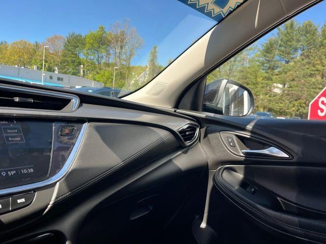 2023 Buick Encore GX Essence AWD
