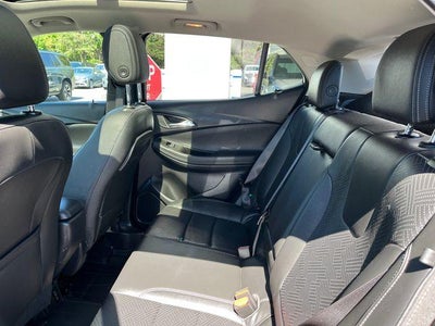 2023 Buick Encore GX Essence AWD