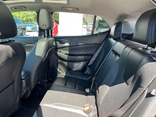 2023 Buick Encore GX Essence AWD