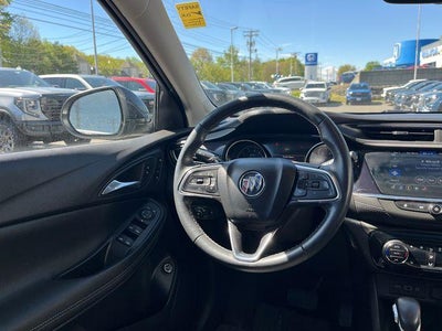 2023 Buick Encore GX Essence AWD