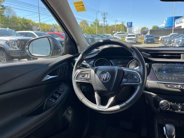 2023 Buick Encore GX Essence AWD
