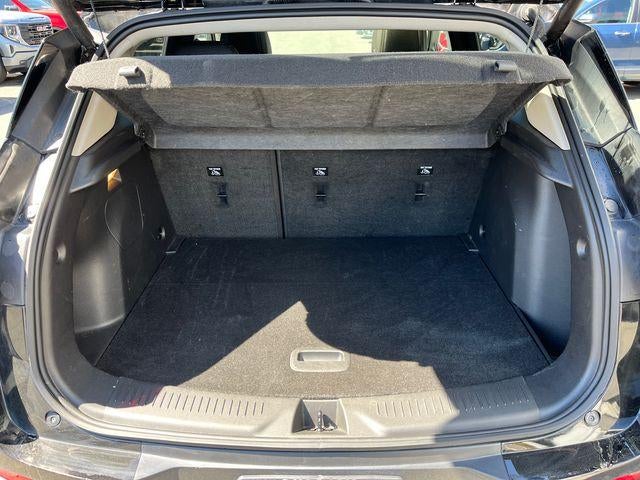 2023 Buick Encore GX Essence AWD