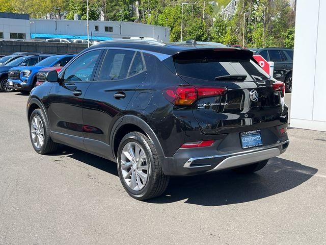 2023 Buick Encore GX Essence AWD