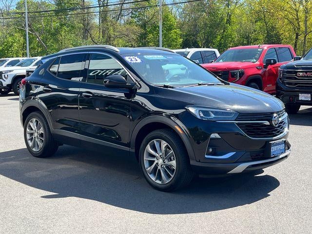 2023 Buick Encore GX Essence AWD