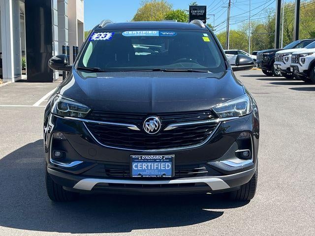2023 Buick Encore GX Essence AWD
