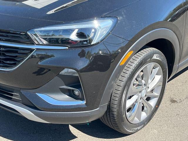 2023 Buick Encore GX Essence AWD