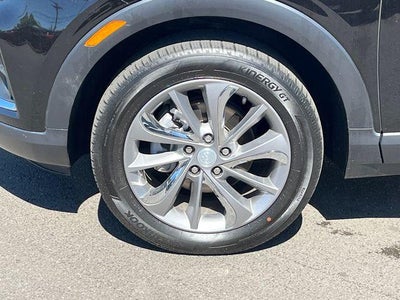 2023 Buick Encore GX Essence AWD