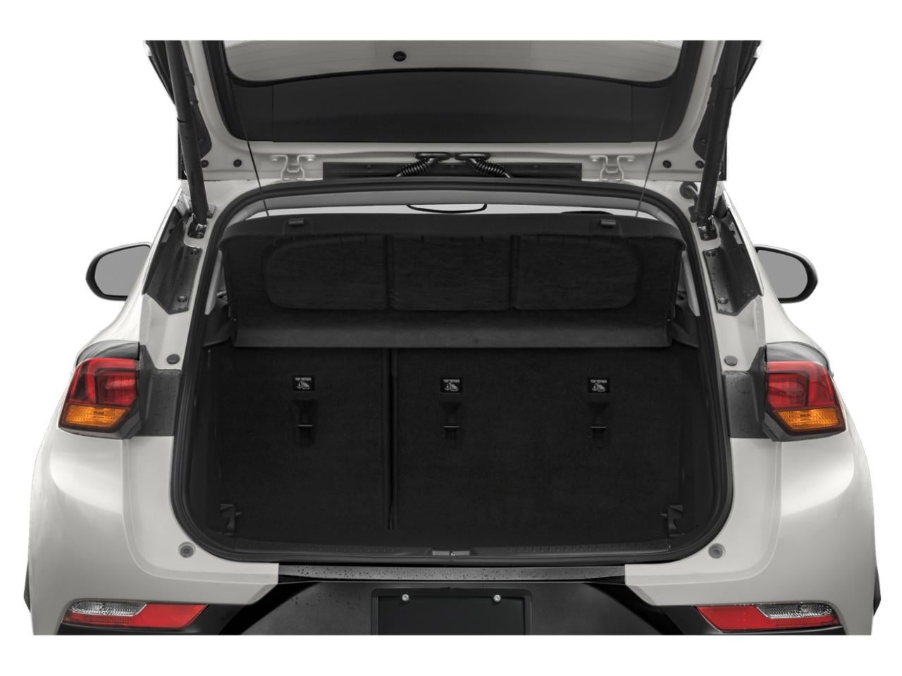 2023 Buick Encore GX Essence AWD