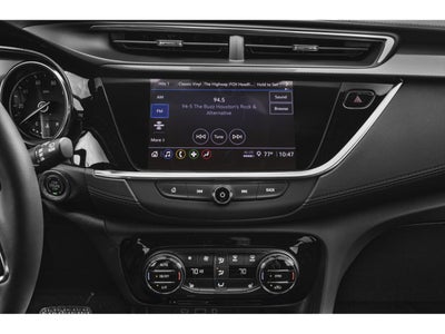 2023 Buick Encore GX Essence AWD