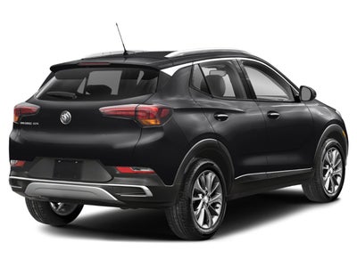 2023 Buick Encore GX Essence AWD