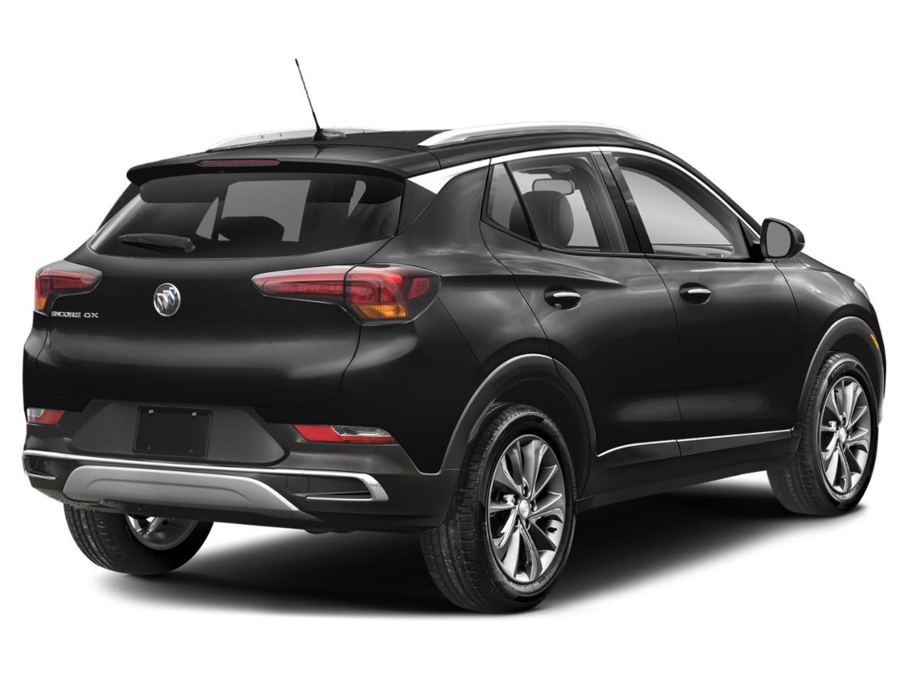 2023 Buick Encore GX Essence AWD