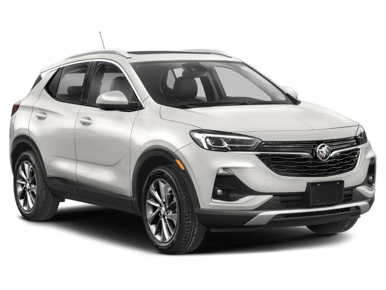 2023 Buick Encore GX Essence AWD