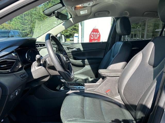 2023 Buick Encore GX Essence AWD