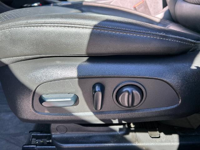 2023 Buick Encore GX Essence AWD