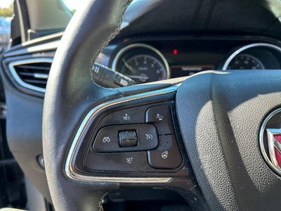 2023 Buick Encore GX Essence AWD