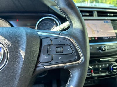 2023 Buick Encore GX Essence AWD