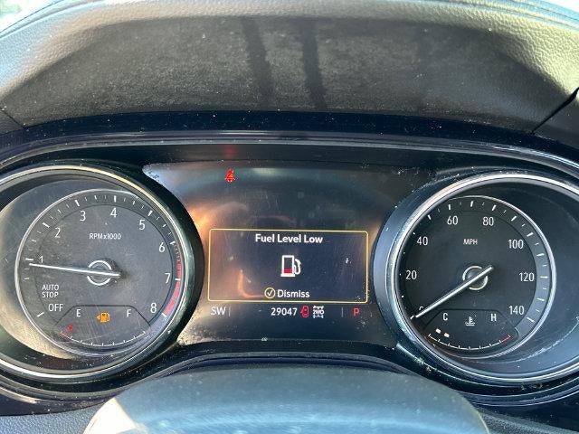 2023 Buick Encore GX Essence AWD