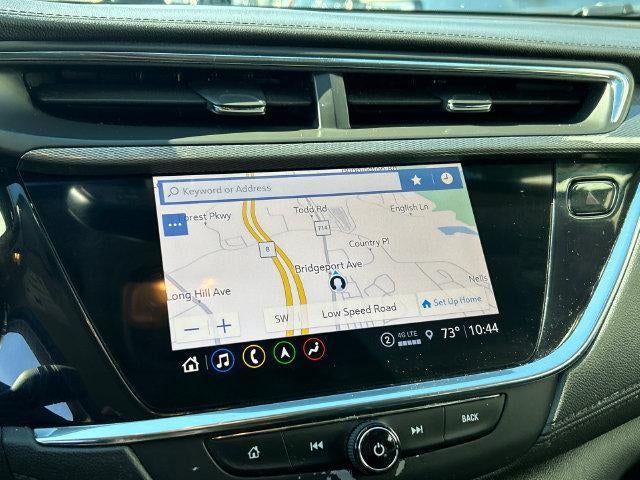 2023 Buick Encore GX Essence AWD