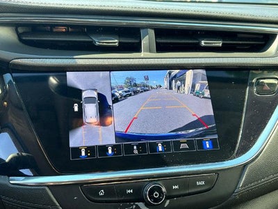 2023 Buick Encore GX Essence AWD