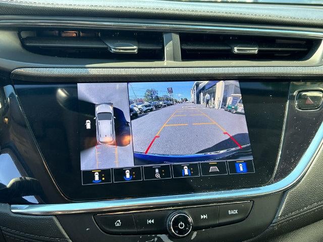 2023 Buick Encore GX Essence AWD