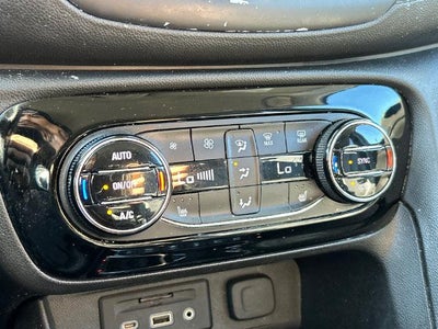 2023 Buick Encore GX Essence AWD