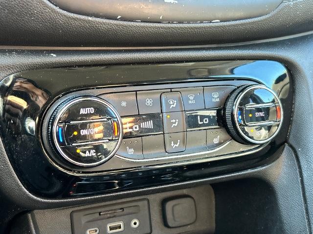 2023 Buick Encore GX Essence AWD