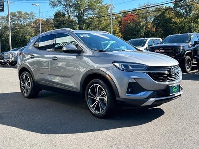 2023 Buick Encore GX Essence AWD