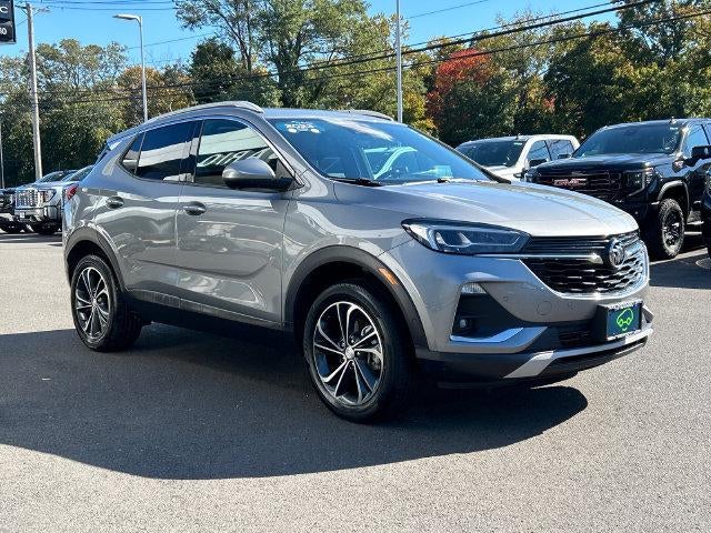2023 Buick Encore GX Essence AWD