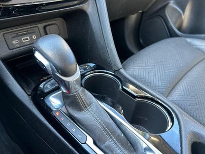 2023 Buick Encore GX Essence AWD
