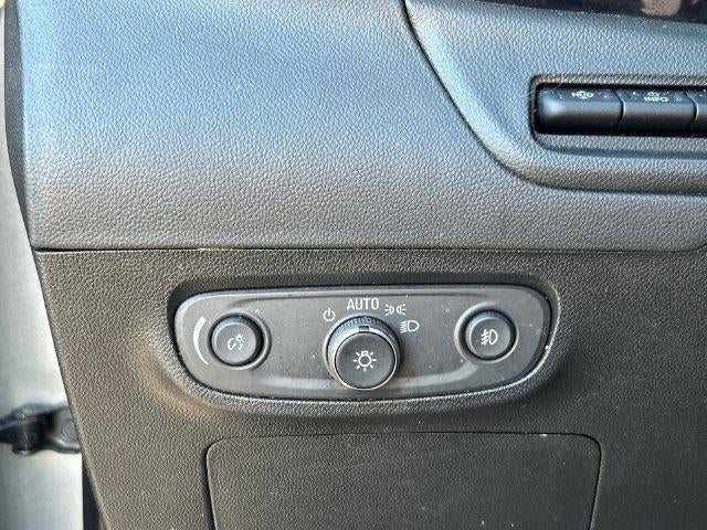2023 Buick Encore GX Essence AWD