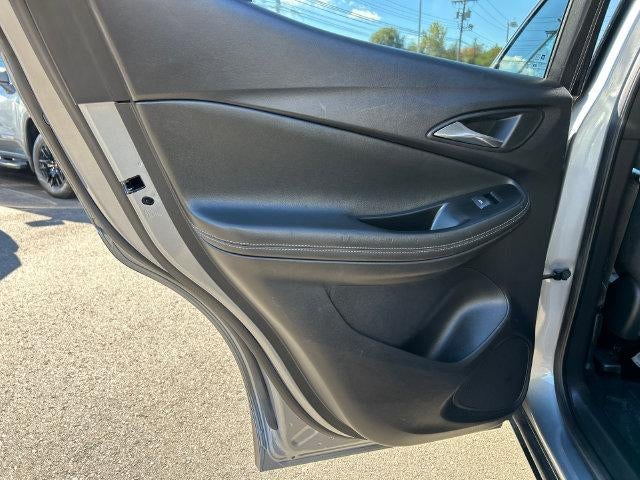 2023 Buick Encore GX Essence AWD