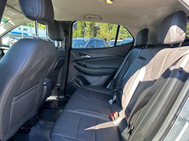 2023 Buick Encore GX Essence AWD