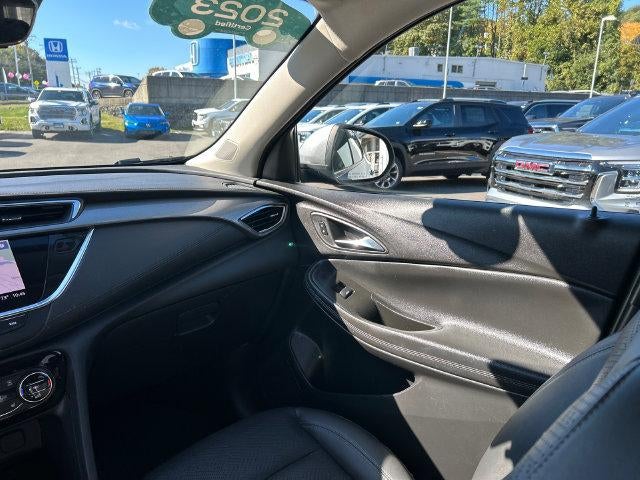 2023 Buick Encore GX Essence AWD
